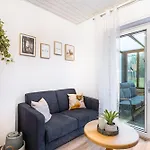 Fuchsbau Vosswinkel Casa de Férias