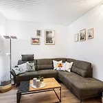 Fuchsbau Vosswinkel Casa de Férias Arnsberg