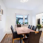 Casa de Férias Fuchsbau Vosswinkel