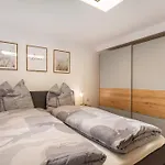 Casa de Férias Fuchsbau Vosswinkel