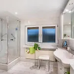 Casa de Férias Fuchsbau Vosswinkel
