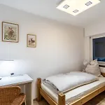 Casa de Férias Fuchsbau Vosswinkel