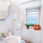 Casa de Férias Fuchsbau Vosswinkel *