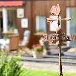 Fuchsbau Vosswinkel Casa de Férias