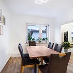 Fuchsbau Vosswinkel Casa de Férias