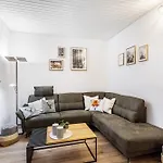 Casa de Férias Fuchsbau Vosswinkel