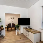Fuchsbau Vosswinkel