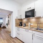 Casa de Férias Fuchsbau Vosswinkel Arnsberg