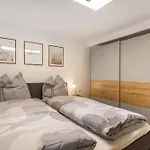 Fuchsbau Vosswinkel Casa de Férias