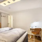 Fuchsbau Vosswinkel Casa de Férias *