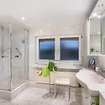 Casa de Férias Fuchsbau Vosswinkel *