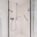 Casa de Férias Fuchsbau Vosswinkel *