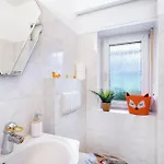 Fuchsbau Vosswinkel Casa de Férias