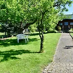 Casa de Férias Fuchsbau Vosswinkel Arnsberg