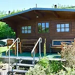 Fuchsbau Vosswinkel Casa de Férias