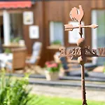 Casa de Férias Fuchsbau Vosswinkel