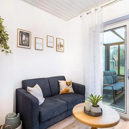 Fuchsbau Vosswinkel Holiday home