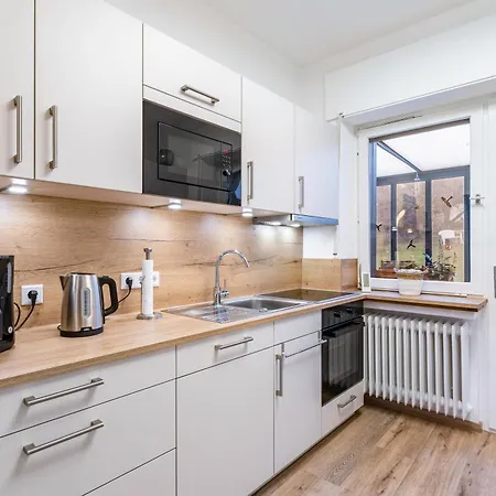 Fuchsbau Vosswinkel Holiday home