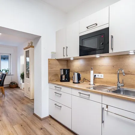 Fuchsbau Vosswinkel *