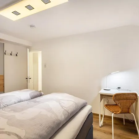 Holiday home Fuchsbau Vosswinkel Arnsberg