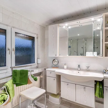 Fuchsbau Vosswinkel * Arnsberg