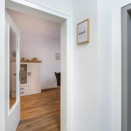 Fuchsbau Vosswinkel * Arnsberg