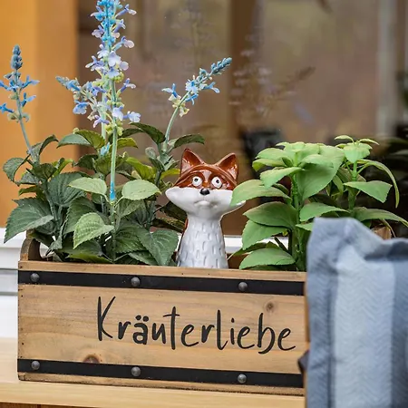 Fuchsbau Vosswinkel Holiday home Arnsberg