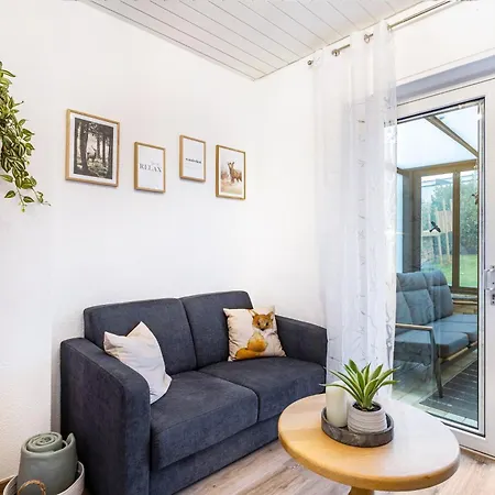 Fuchsbau Vosswinkel Casa de Férias