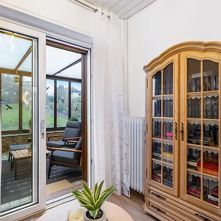 Fuchsbau Vosswinkel Casa vacanze Arnsberg