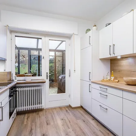 Fuchsbau Vosswinkel Holiday home
