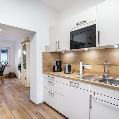 Casa vacanze Fuchsbau Vosswinkel Arnsberg