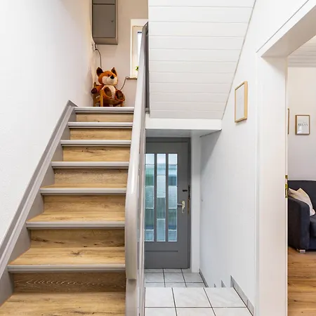 Fuchsbau Vosswinkel Arnsberg