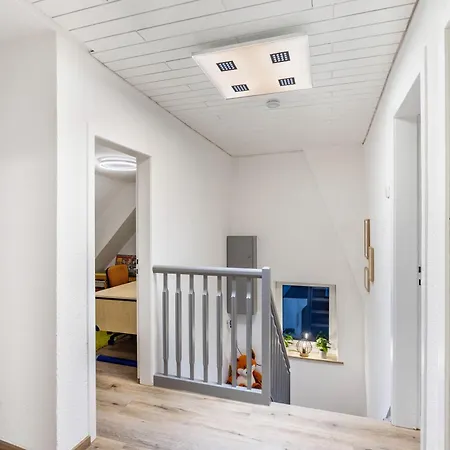 Fuchsbau Vosswinkel Holiday home