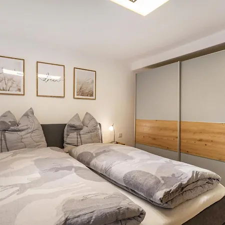 Fuchsbau Vosswinkel Casa vacanze