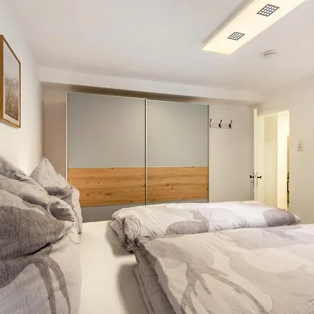Holiday home Fuchsbau Vosswinkel Arnsberg