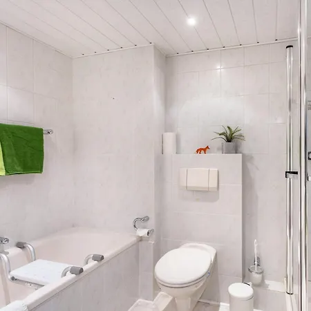 Fuchsbau Vosswinkel *