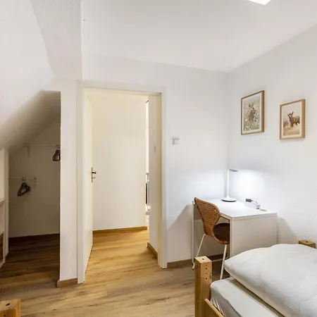 Fuchsbau Vosswinkel Casa vacanze Arnsberg