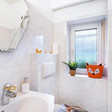 Fuchsbau Vosswinkel Holiday home