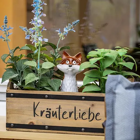 Fuchsbau Vosswinkel * Arnsberg