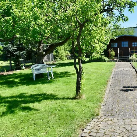 Holiday home Fuchsbau Vosswinkel Arnsberg