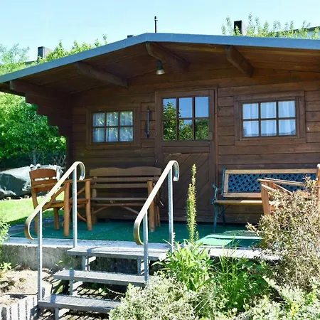 Fuchsbau Vosswinkel Casa vacanze