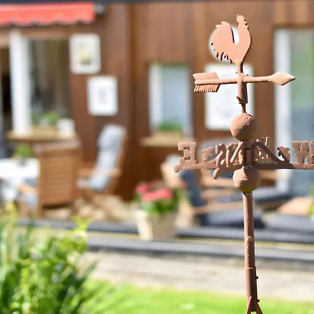 Casa vacanze Fuchsbau Vosswinkel