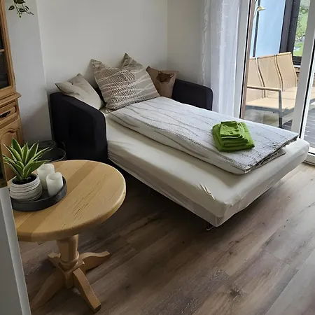 Holiday home Fuchsbau Vosswinkel Arnsberg