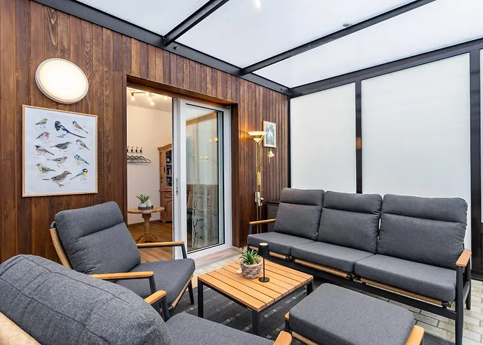 Fuchsbau Vosswinkel Arnsberg