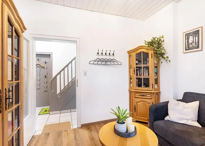 Сasa de vacaciones Fuchsbau Vosswinkel *