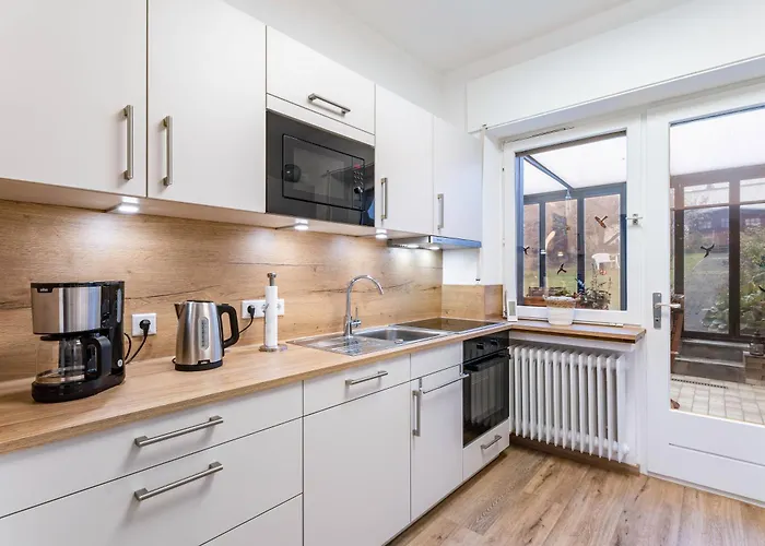 Fuchsbau Vosswinkel Сasa de vacaciones