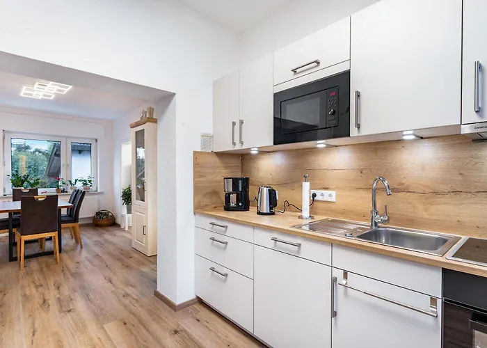 Fuchsbau Vosswinkel *