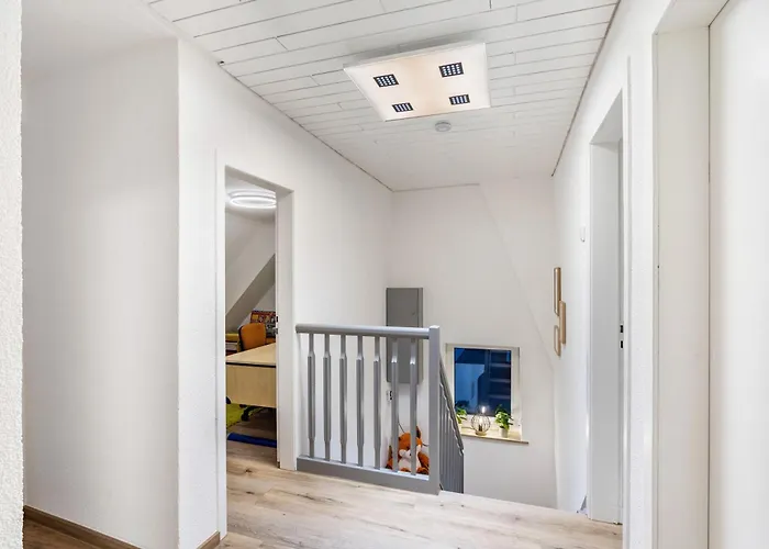 Fuchsbau Vosswinkel *