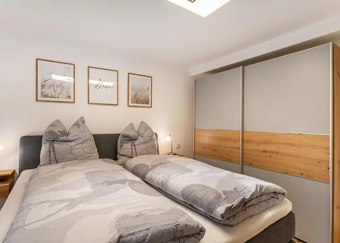 Сasa de vacaciones Fuchsbau Vosswinkel