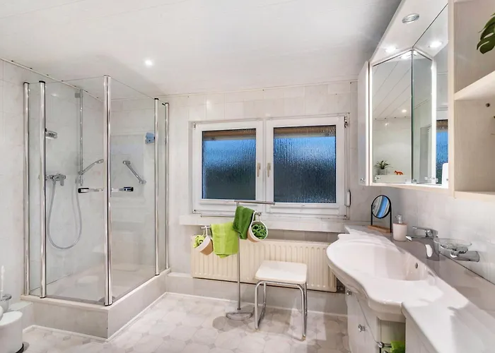 Сasa de vacaciones Fuchsbau Vosswinkel